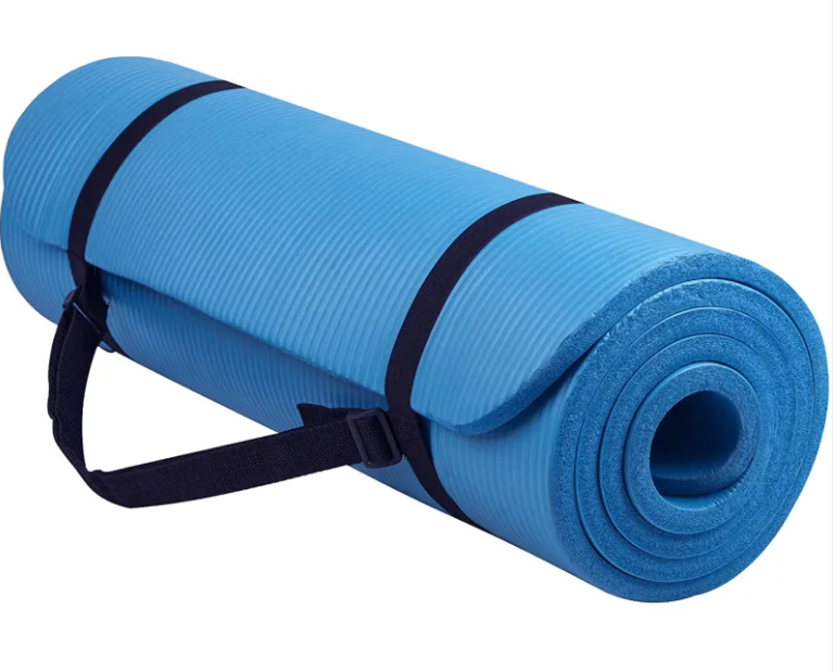 Everyday Cushion Yoga Mat