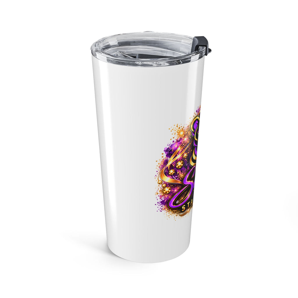 Sassys Stay Fierce Lioness | 20oz Insulated Tumbler