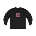 Sassys Signature · Lioness Long-Sleeve Tee