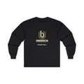 UNBROKEN | Earn Your Strength Men’s Long-Sleeve Tee