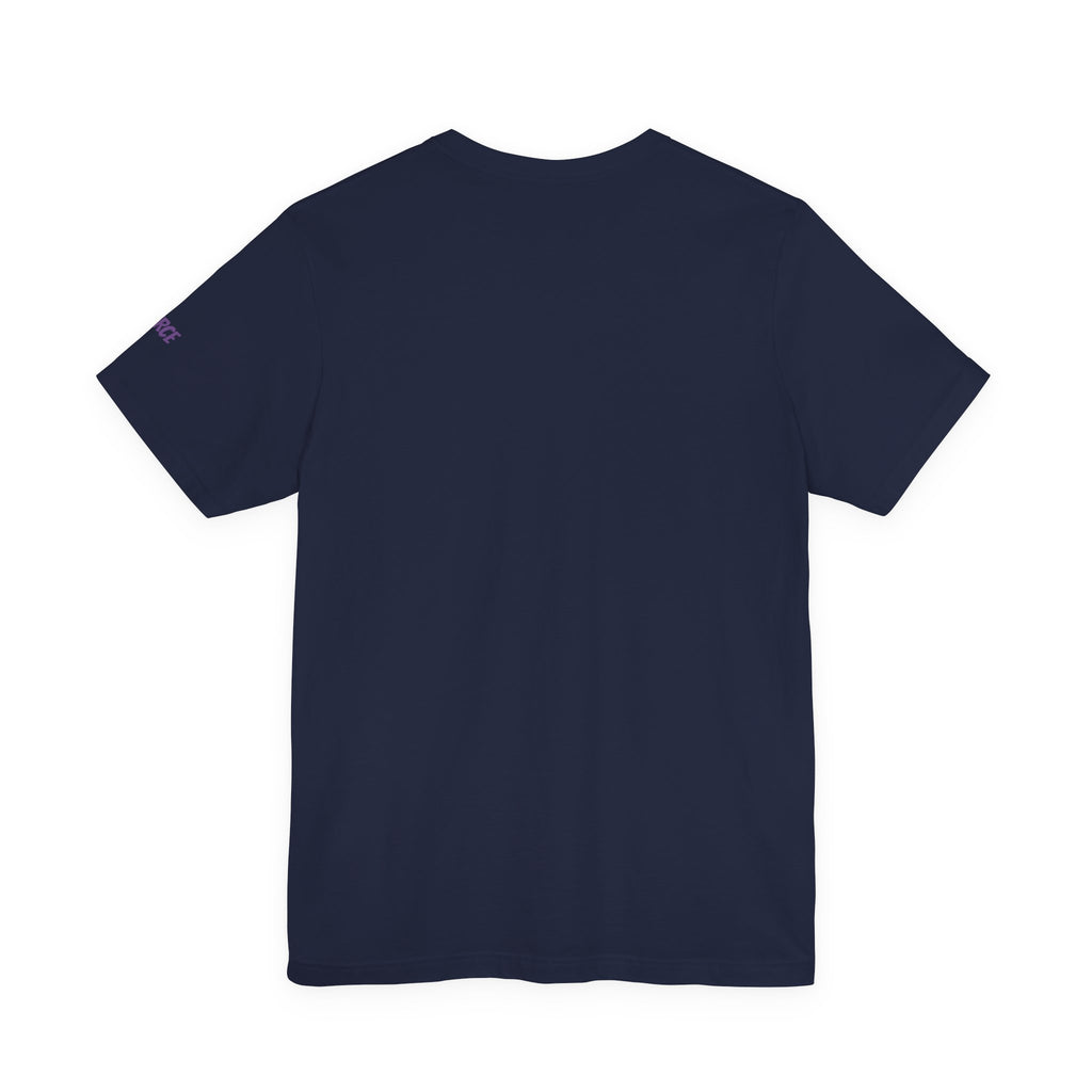 Sassys Stay Fierce Lioness | Personalized Chest-Print Tee