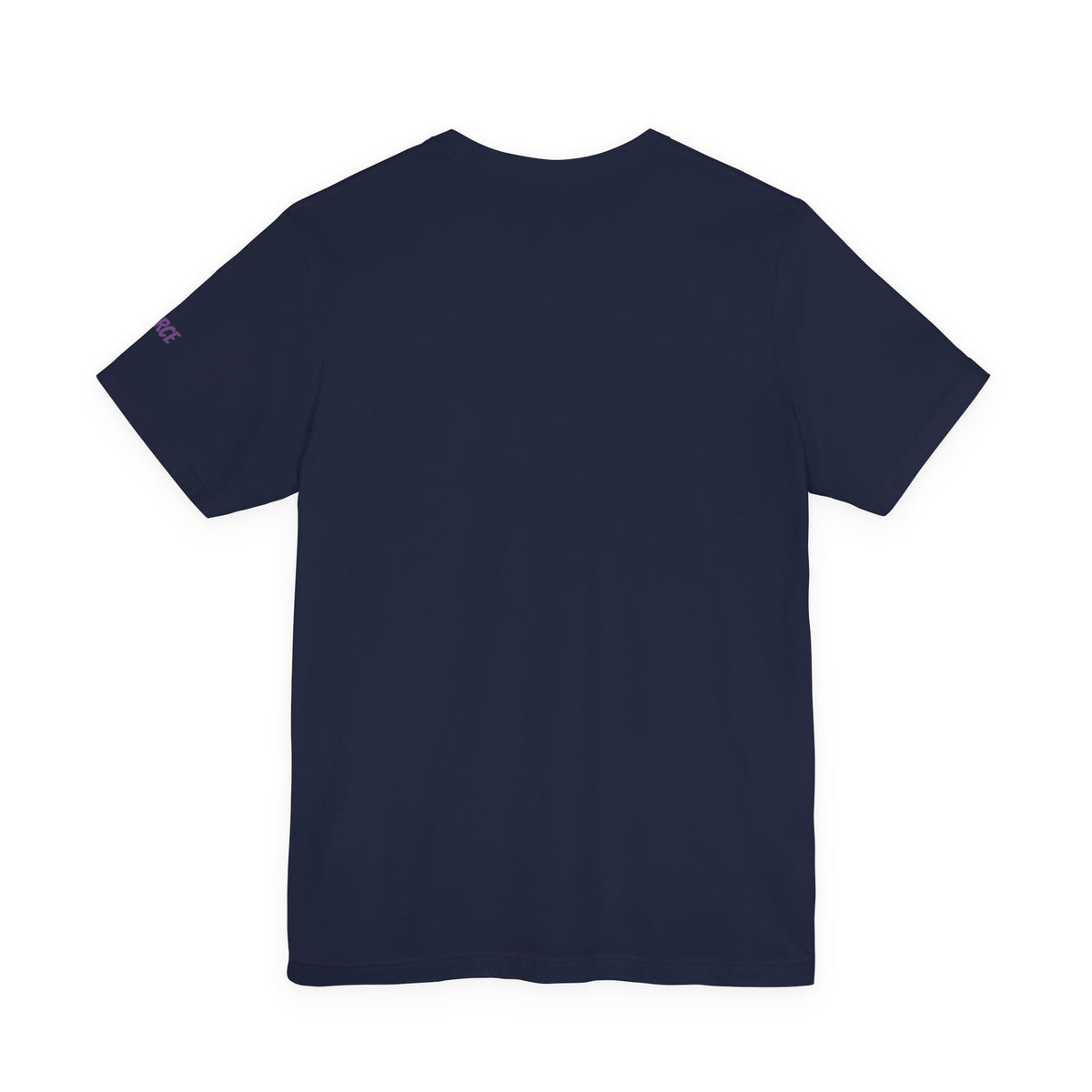 Sassys Stay Fierce Lioness | Personalized Chest-Print Tee