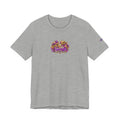 Sassys Unapologetically Me | Personalized Chest-Print Tee