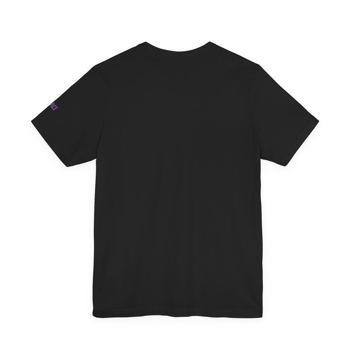 Sassys Stay Fierce Lioness | Personalized Chest-Print Tee