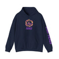 Sassys Fierce Lioness Custom Hoodie