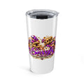 Sassys Unapologetically Me | 20oz Insulated Tumbler