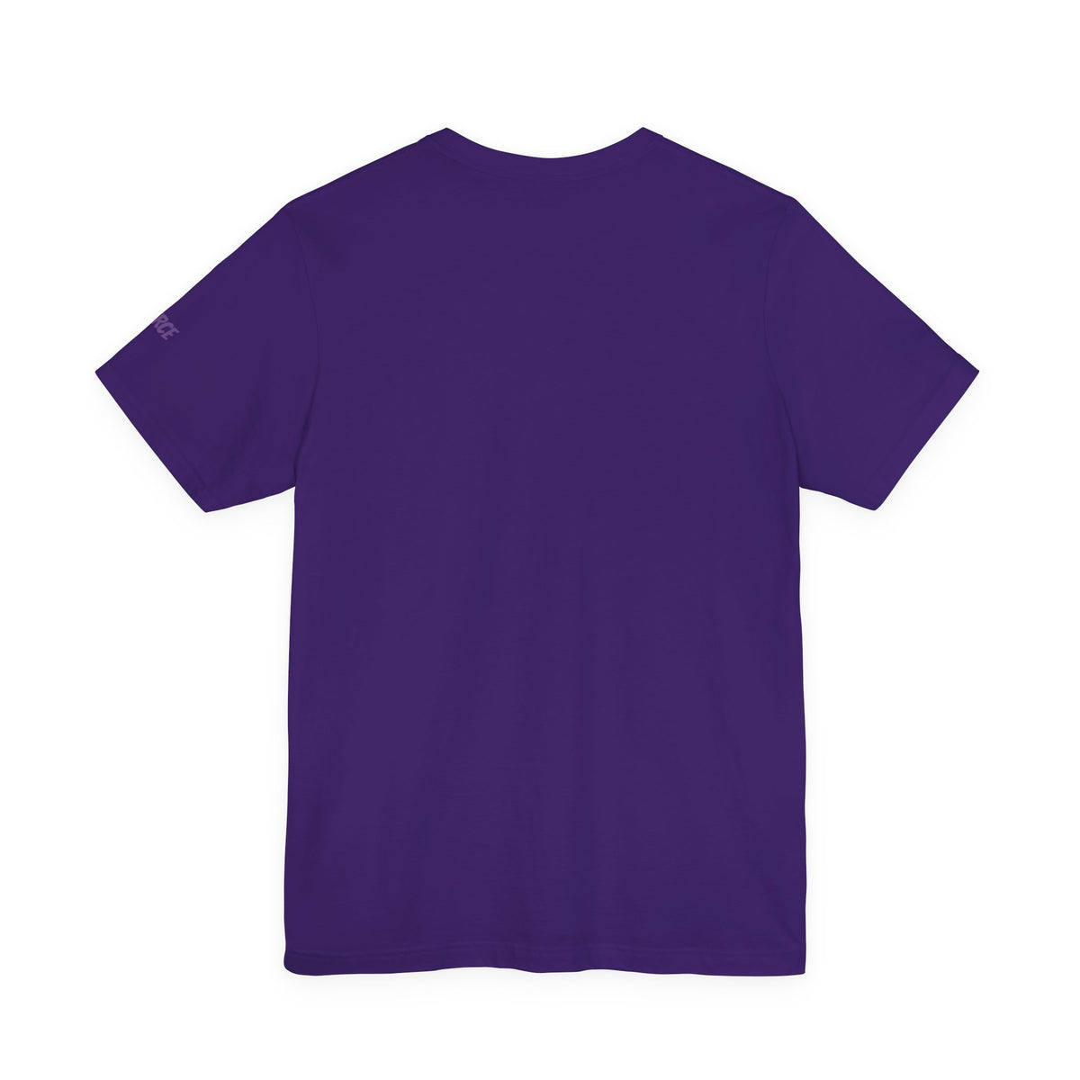 Sassys Stay Fierce Lioness | Personalized Chest-Print Tee