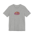 Sassys Own Your Power Crown | Personalized Chest-Print Tee