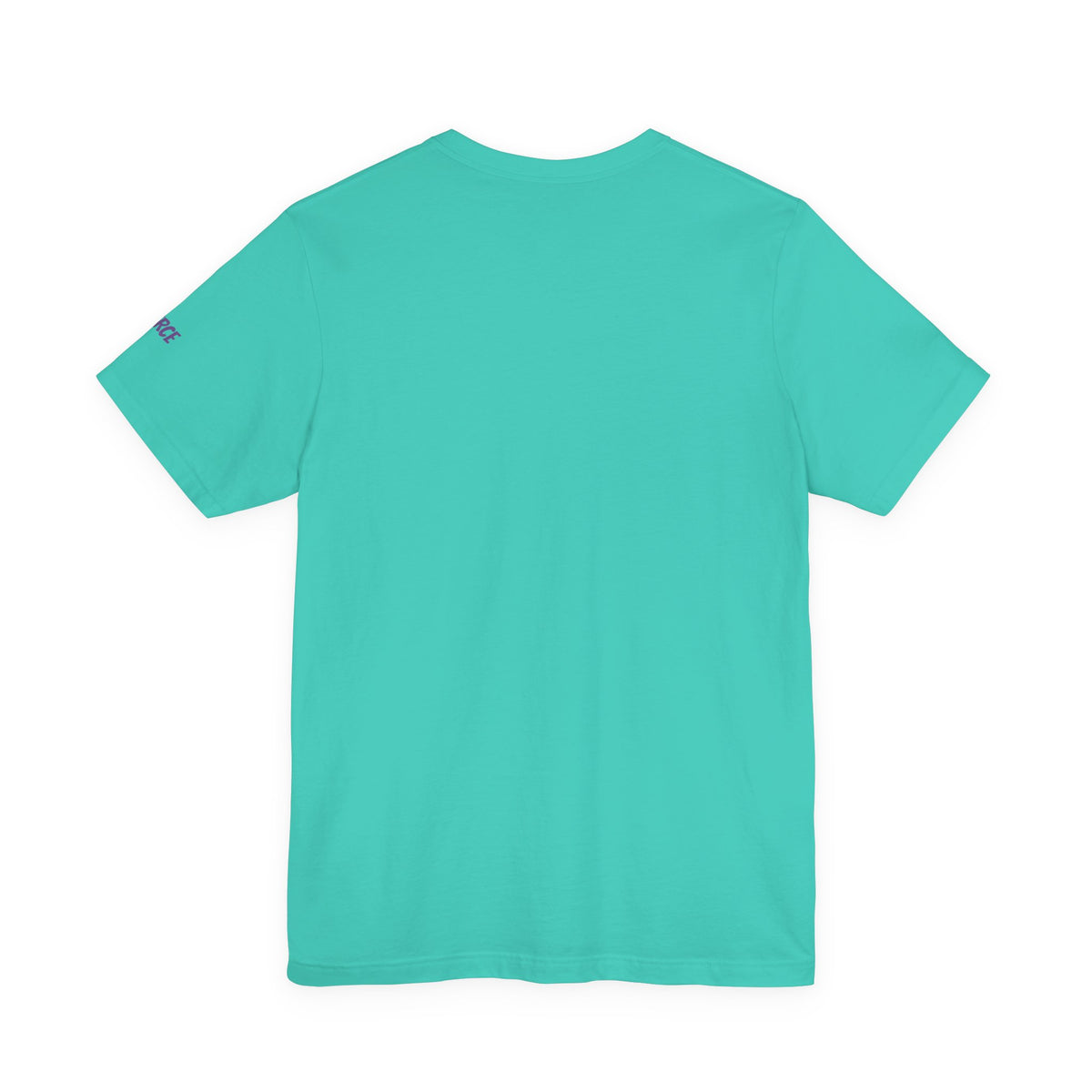 Sassys Stay Fierce Lioness | Personalized Chest-Print Tee