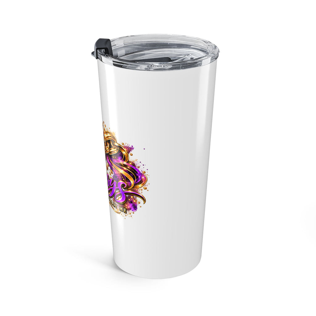 Sassys Unapologetically Me | 20oz Insulated Tumbler