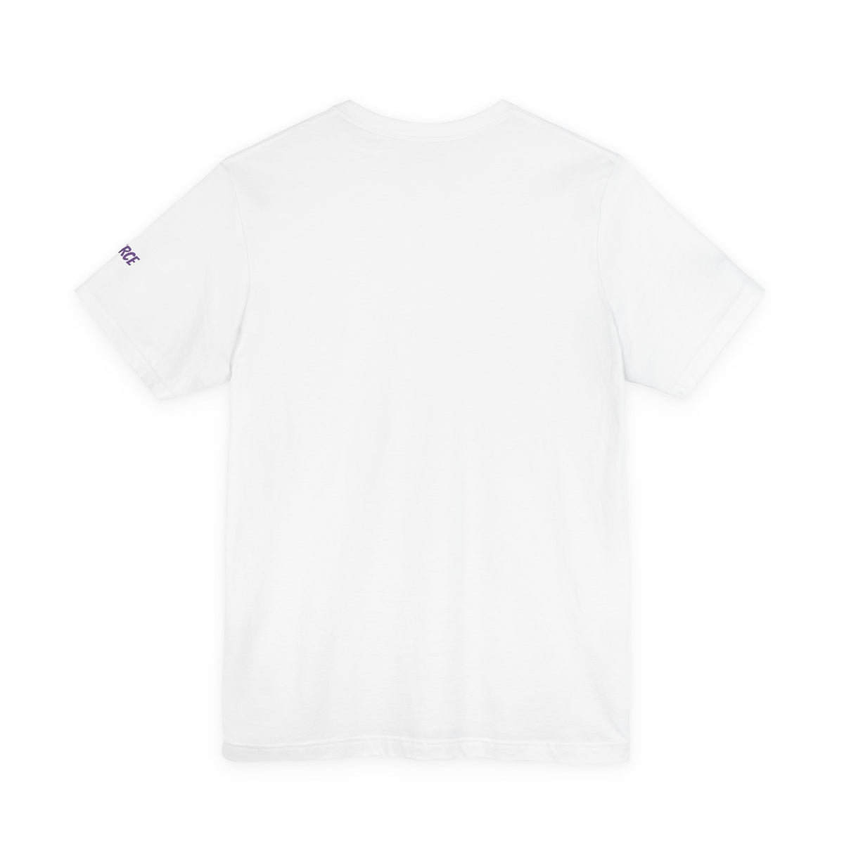 Sassys Own Your Power Crown | Personalized Chest-Print Tee