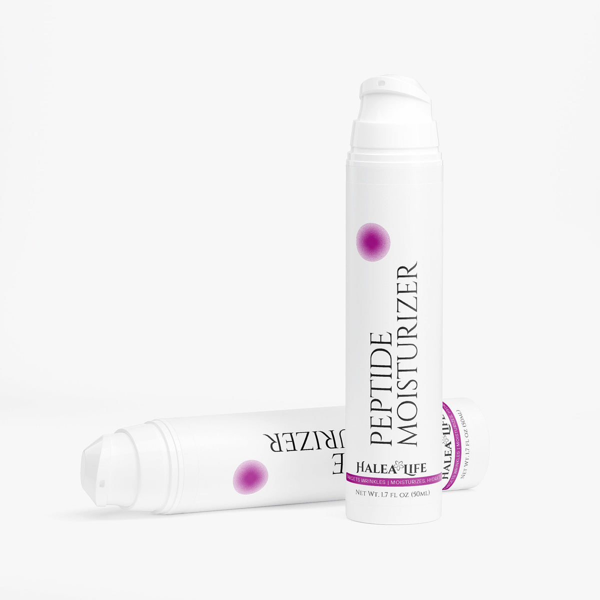 Renew Peptide Moisturizer