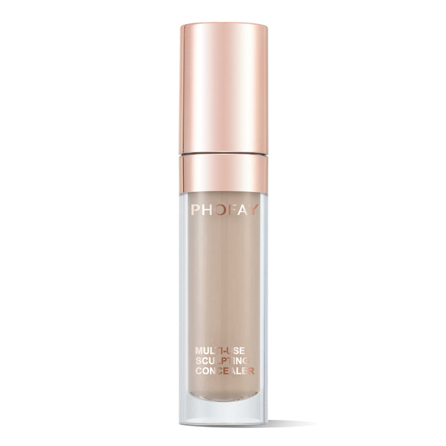PHOFAY Coverage Concealer · 6 Shades