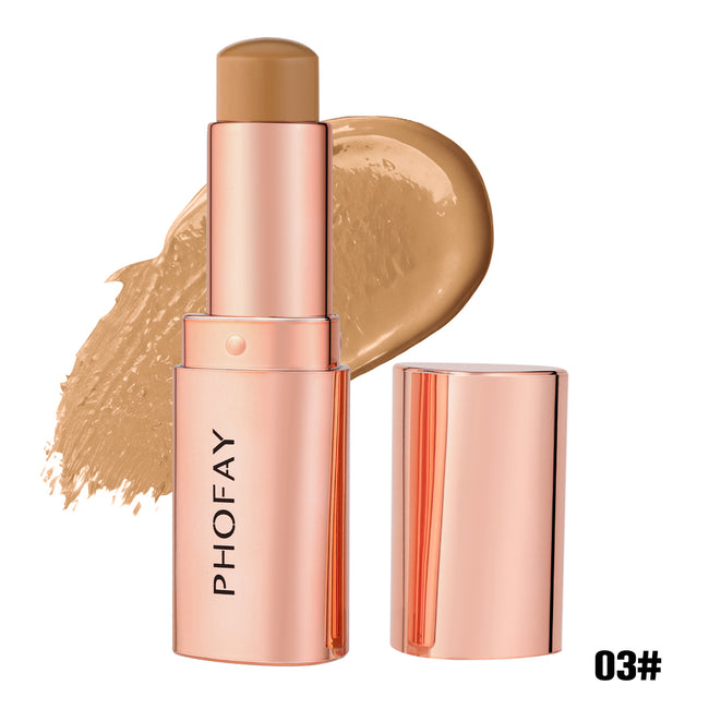 PHOFAY Contour Stick · 6 Shades