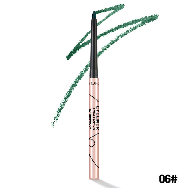 PHOFAY Colorful Eyeliner