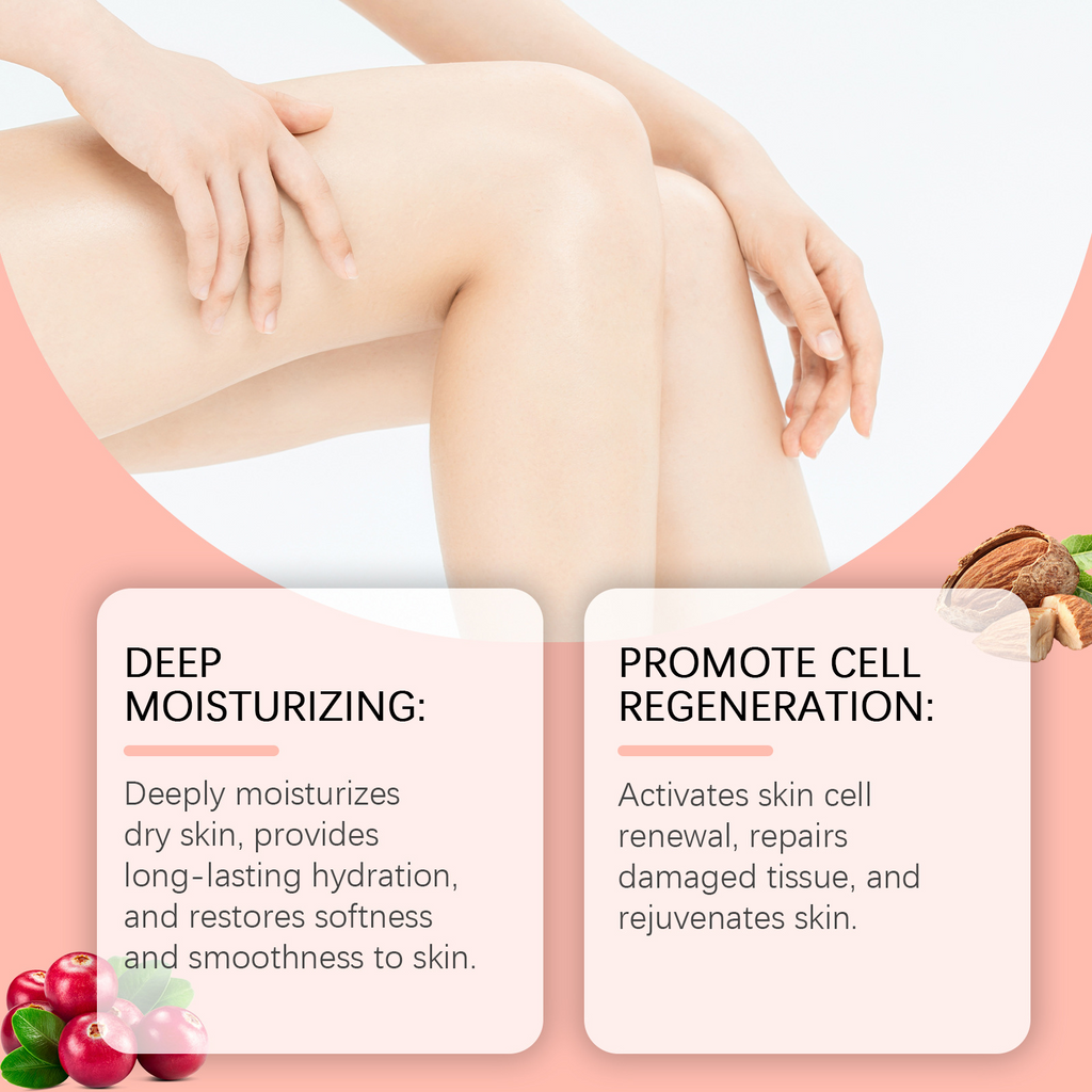 Everyday Body Oil