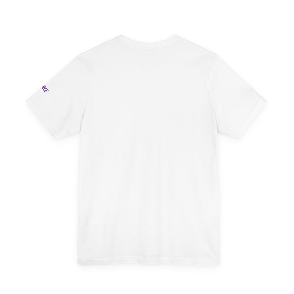 Sassys Watch Me Rise Phoenix | Personalized Chest-Print Tee