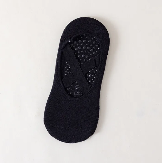 Studio Grip Yoga Socks