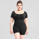 Seamless Active Bodysuit