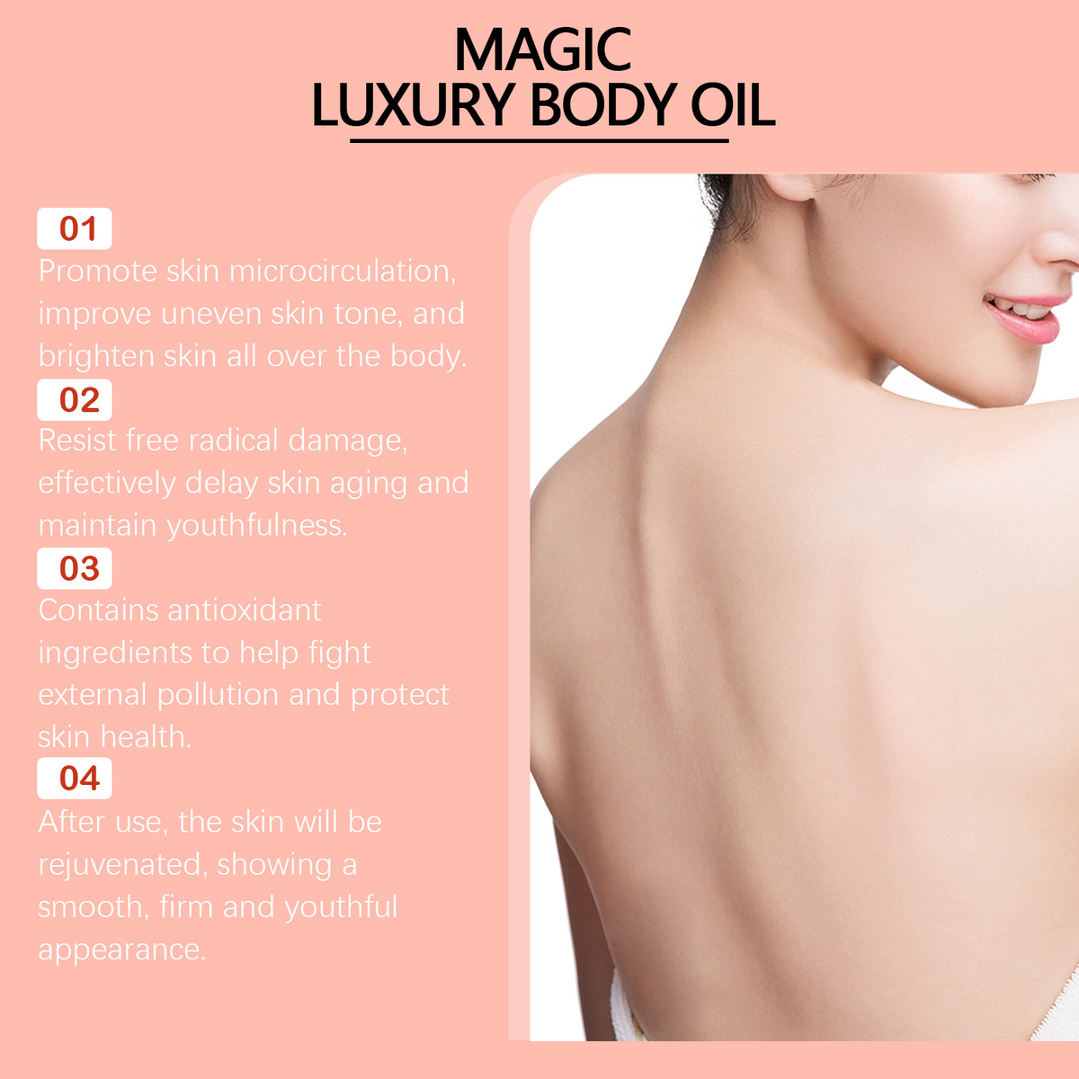 Everyday Body Oil