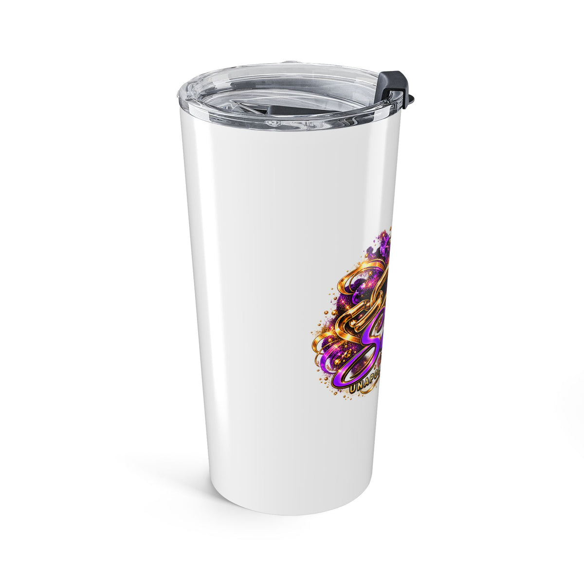 Sassys Unapologetically Me | 20oz Insulated Tumbler