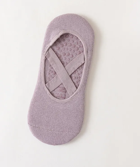 Studio Grip Yoga Socks