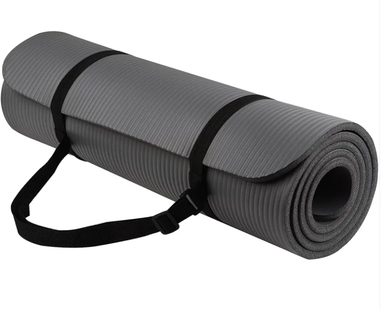 Everyday Cushion Yoga Mat