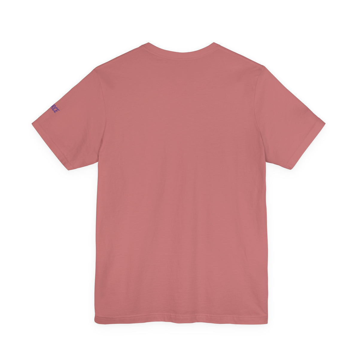 Sassys Unapologetically Me | Personalized Chest-Print Tee