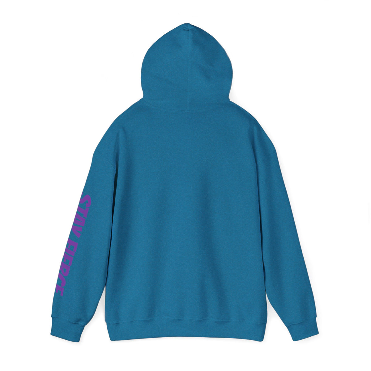 Sassys Fierce Lioness Custom Hoodie