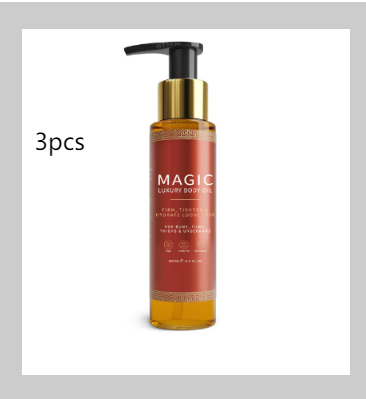 Everyday Body Oil