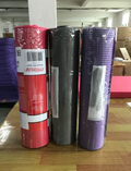 Everyday Cushion Yoga Mat