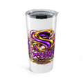 Sassys A Little Sass A Lot of Strength | 20oz Insulated Tumbler