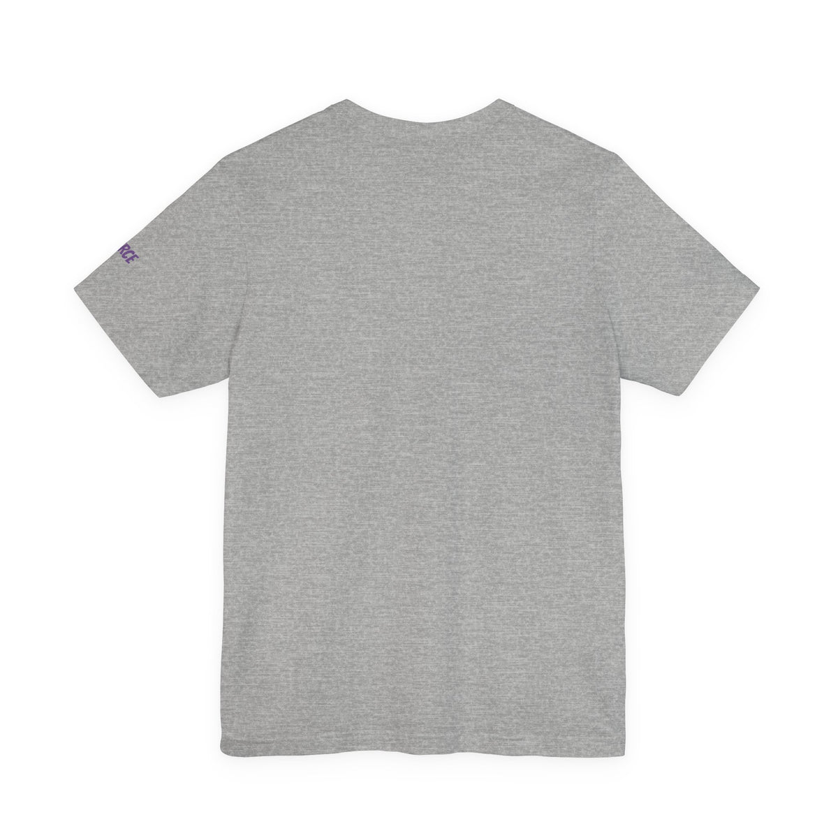 Sassys Own Your Power Crown | Personalized Chest-Print Tee