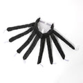 Octopus Heatless Curling Headband