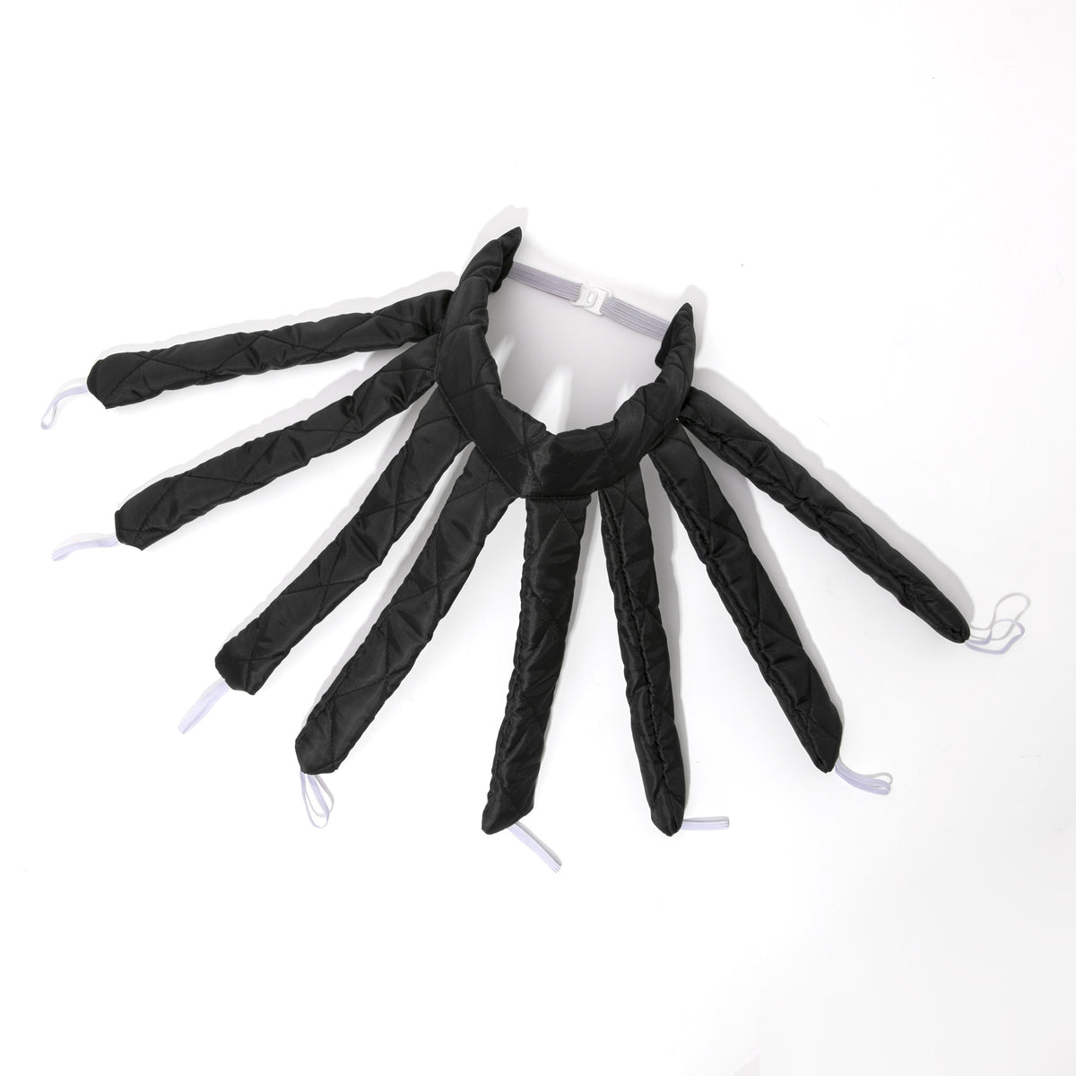 Octopus Heatless Curling Headband