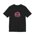 Sassys Stay Fierce Lioness | Personalized Chest-Print Tee