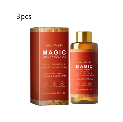 Everyday Body Oil