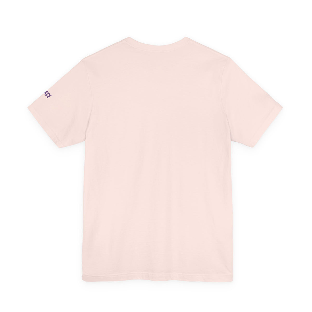 Sassys Stay Fierce Lioness | Personalized Chest-Print Tee
