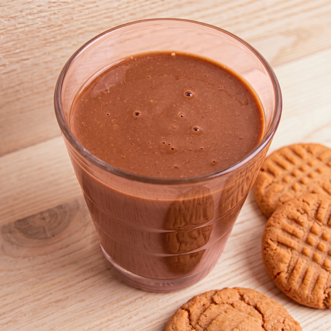 Chocolate Peanut Butter Protein Shake · 7 Packets
