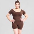 Seamless Active Bodysuit