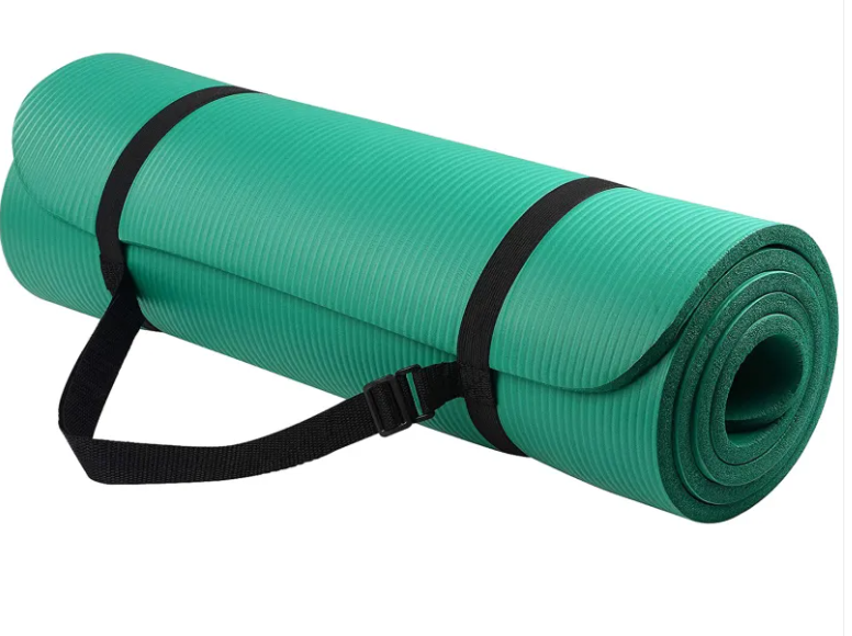 Everyday Cushion Yoga Mat