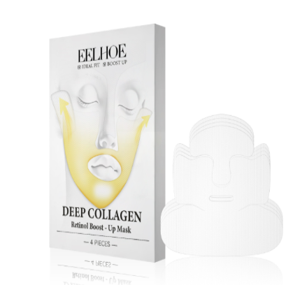Collagen Self-Care Face Mask