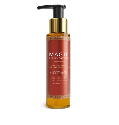Everyday Body Oil