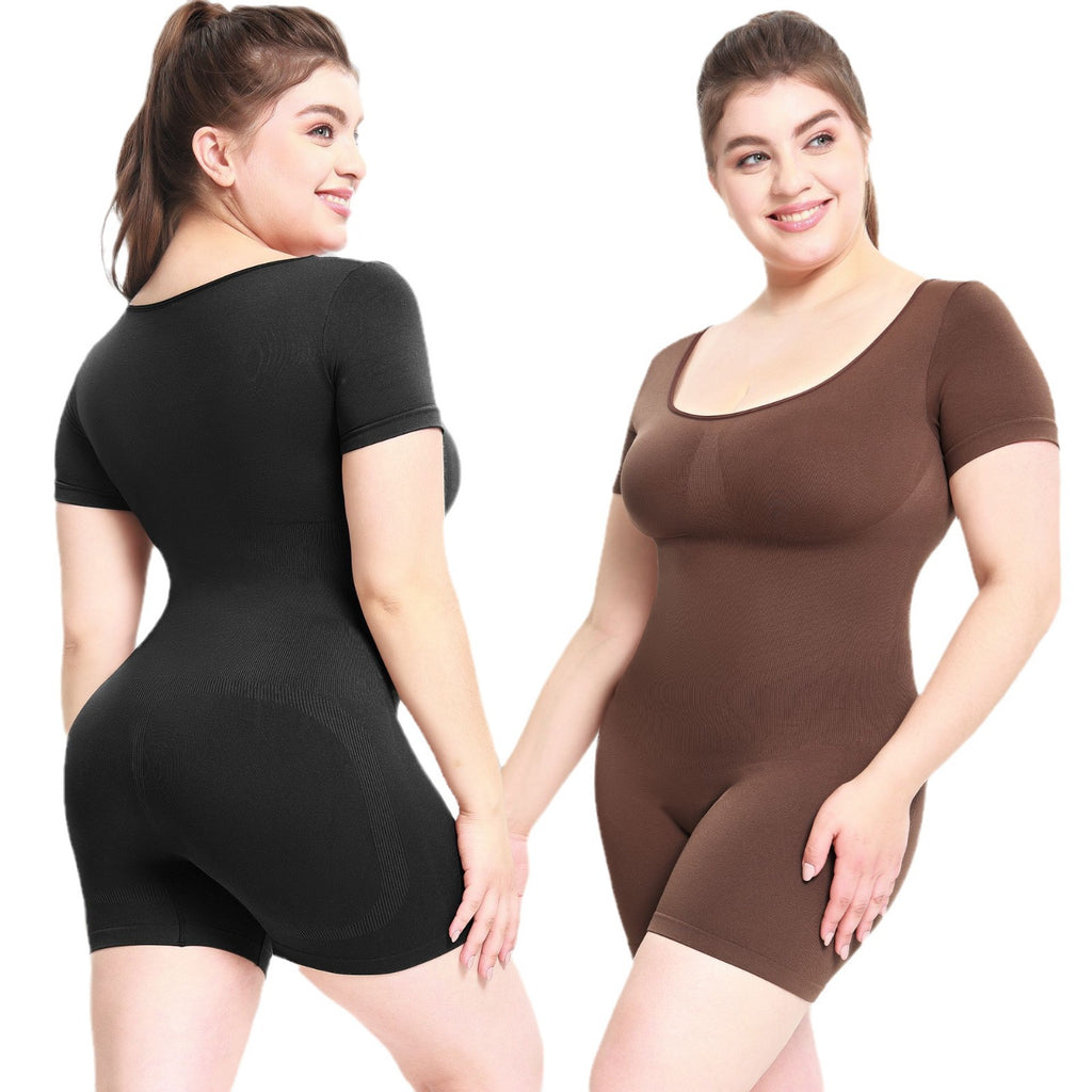 Seamless Active Bodysuit