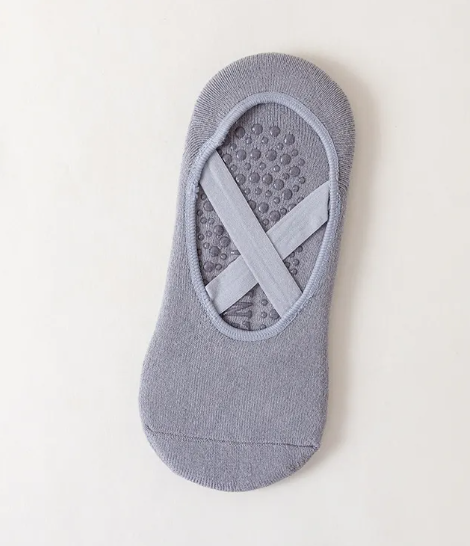 Studio Grip Yoga Socks