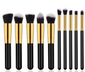 Everyday 10-Piece Makeup Brush Set